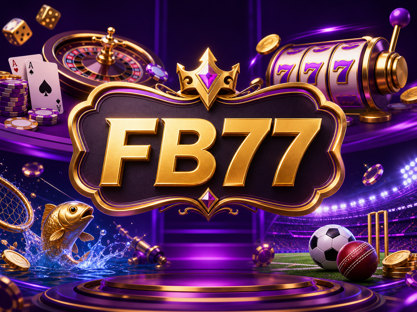 FB77 তথ্য